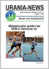 Ausgabe 01/2016